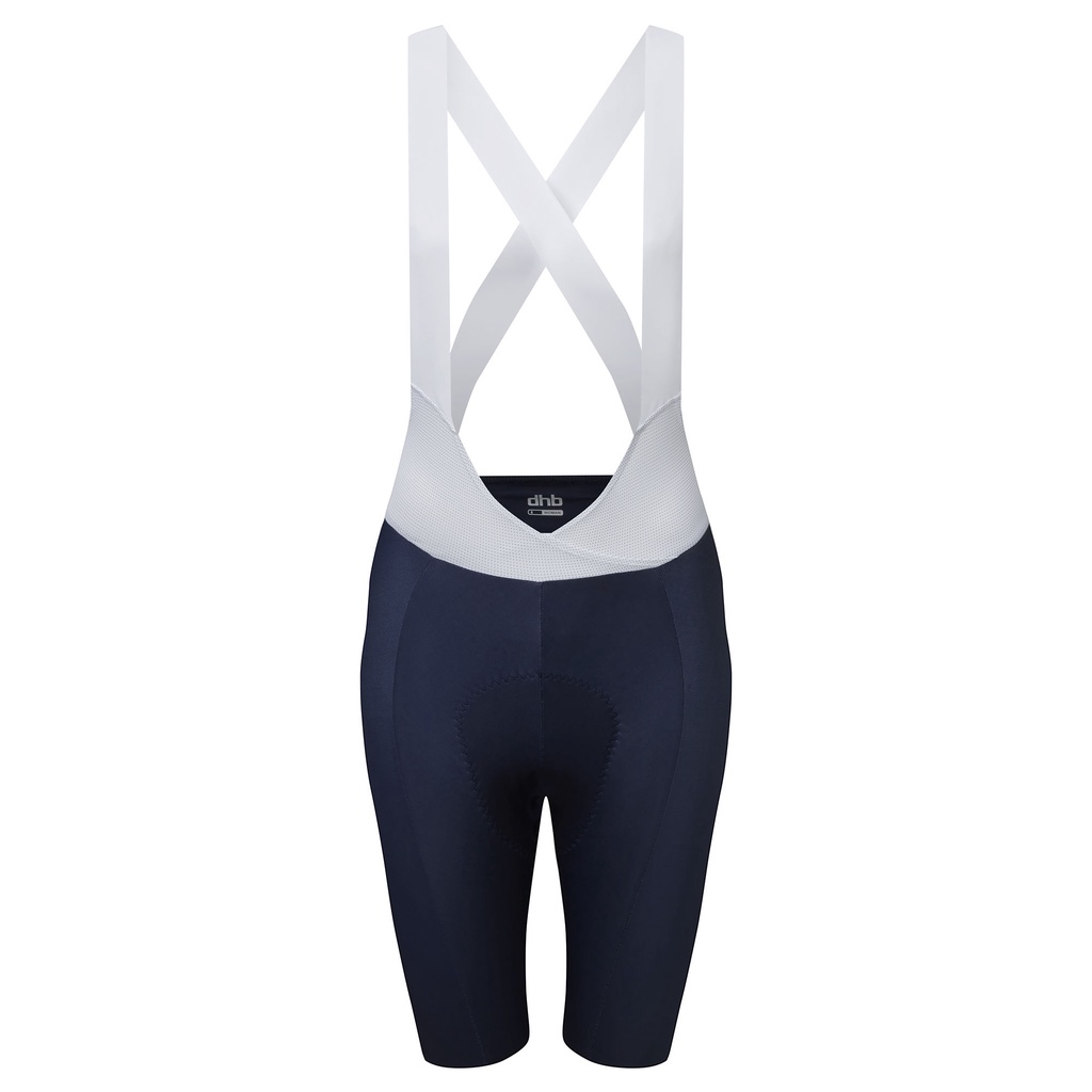 [曾都督] 英國 dhb Aeron Women's Bib Shorts 2.0 一級無痕吊帶車褲-女款