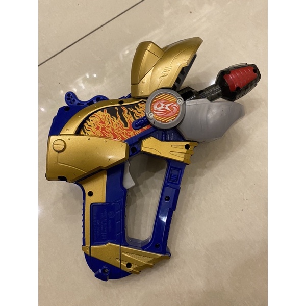 戰隊 手裡劍 手裏劍 手裏劍戰隊 手裡劍戰隊 忍忍者 青蛙槍 武器 萬代 bandai 玩具 日本 手裡劍神 手裏劍神