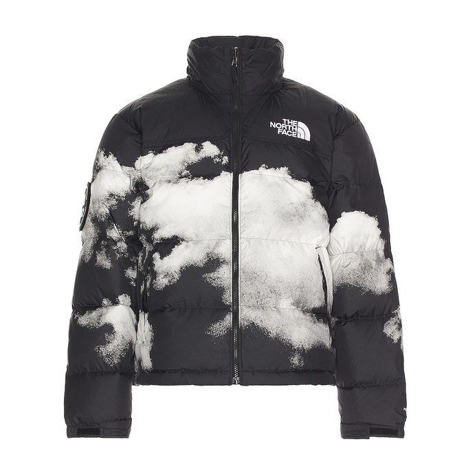 The North Face 92 ANNIVERSARY NUPTSE 男 可打包羽絨外套 NF0A7WYQ9R0