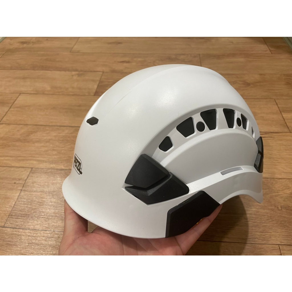 (裝備KONG)⚠️現貨開發票-PETZL Vertex Vent 工程 頭盔 安全帽 岩盔 高空 運動 救援 登山