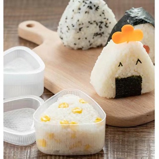 DIY 壽司卷 壽司竹卷 三角飯糰模具 壽司模具 烘焙用具 料理用具