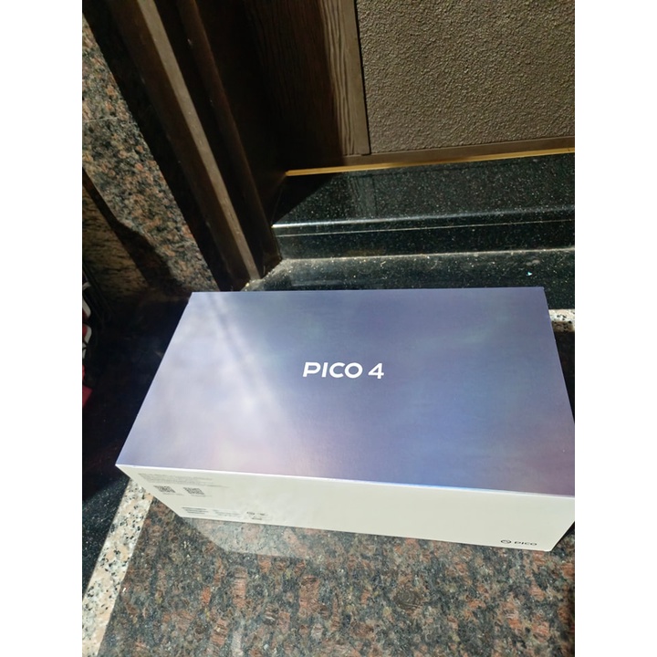 免運Pico4一體機 pico 4 pro 完美越獄國際版 中國實名破解版 台灣保固VR steam quest3