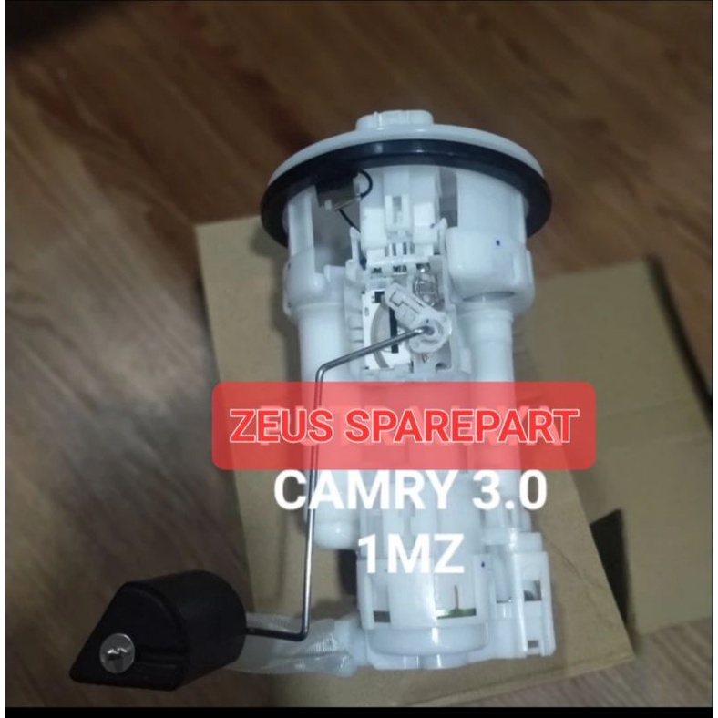 CAMRY 燃油泵總成完整汽油泵凱美瑞 3.0 3.0 3000CC 1MZ 原裝