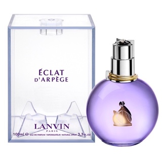 現貨✨LANVIN 光韻女性淡香精30ml