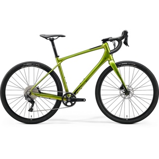 《MERIDA》SILEX 600全碳纖維前叉 -石頭單車