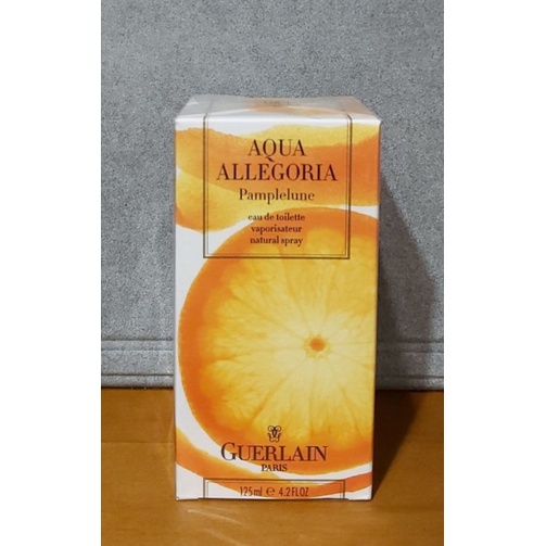 Guerlain 嬌蘭花草水語葡萄柚女性淡香水舊包裝125ml+嬌蘭香水Guerlian花草水語香水～玫瑰125mll