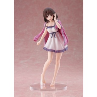 【L$J玩具】 全新現貨 TAITO 景品 不起眼女主角培育法 加藤惠 居家服