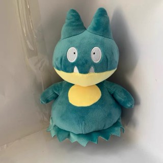 寶可夢小卡比獸絨毛玩偶 娃娃 神奇寶貝 Pokémon 皮卡丘 動漫周邊