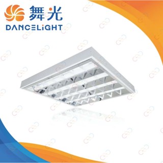 (A Light)附發票 舞光 LED T8 10w×4管 輕鋼架燈/T-BAR 2呎×2呎 60cm×60cm保固二年