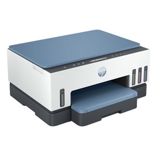 HP Smart Tank 725 三合一多功能 自動雙面無線連供印表機*HP 725*