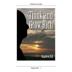 [特賣-電子書]原文書系列-快思慢想 Think And Grow Rich(英文版)