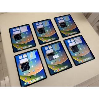 完美近全新福利機 APPLE iPad Pro 11吋 12.9吋 二手 平板 三代 4代 5代 五代 四代 M1 M2