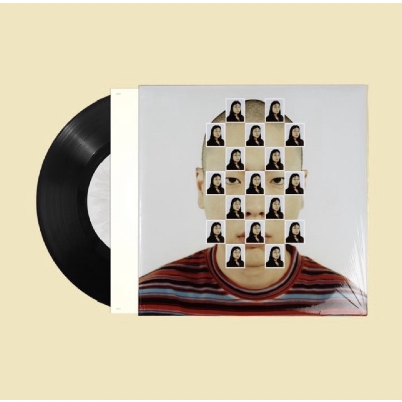 絕版品》韓國電子音樂製作YAEJI & 吳赫合作單曲《YEAR TO YEAR / 29
