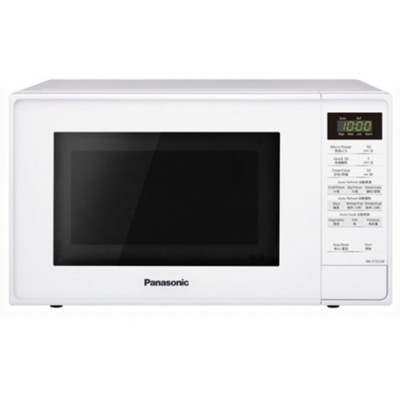 Panasonic NN-ST25JW