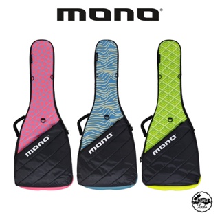 Mono x Teisco Vertigo 電吉他琴袋 三色可選【桑兔】