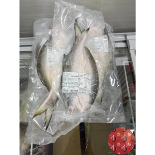 午仔魚一夜干 <極鮮市集>海鮮冷凍食品