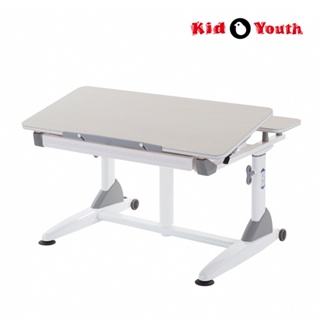 【大將作 Kid2Youth】G2C+XS 兒童成長桌 二型 (桌寬100/cm)