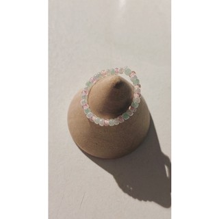 韓式串珠/把噗冰淇淋🍦系列/戒指