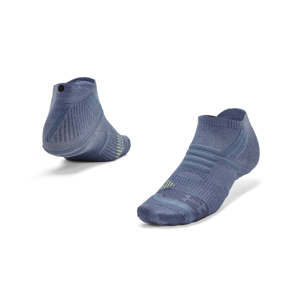 【UNDER ARMOUR】UA RUSH短襪-優惠商品