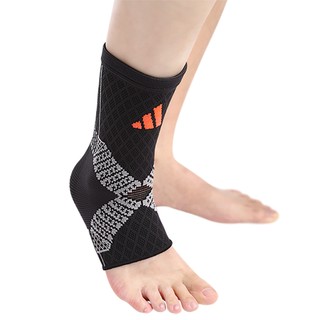 adidas 護具 Ankle 運動護踝 高機能 3D針織 高強度 吸濕排汗 愛迪達 單入 彈性【ACS】MG0045