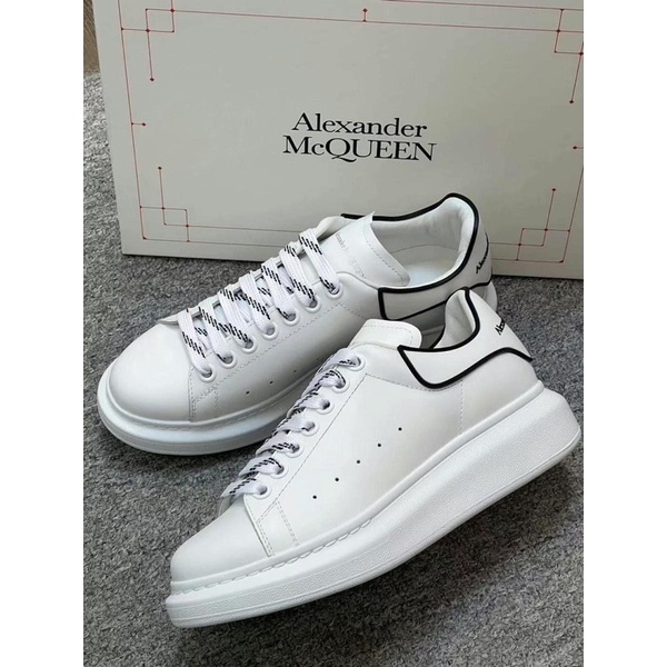 Alexander McQueen MCQ女鞋 休閒鞋 歐美正品代購 預購