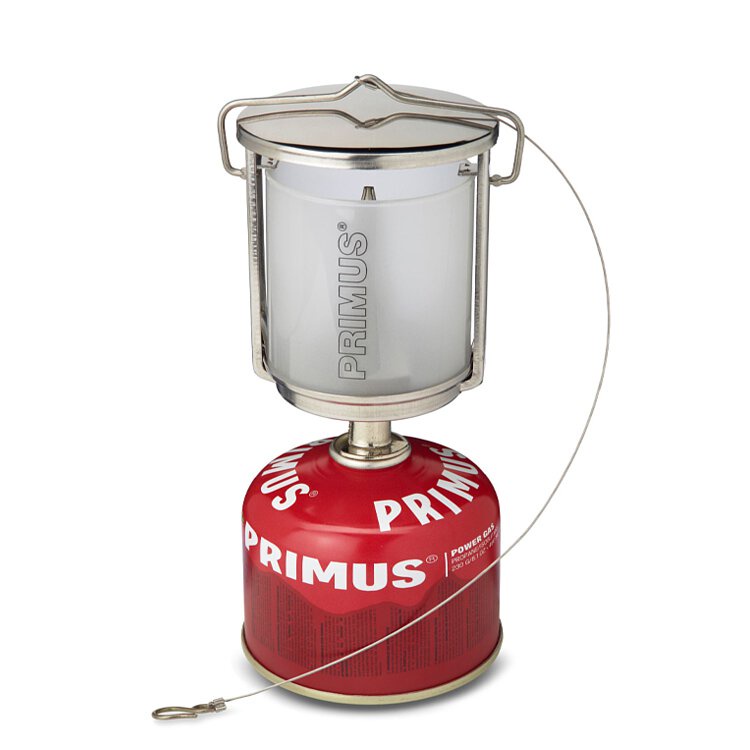 [AMOUTER Life] Primus Mimer Lantern 瓦斯燈