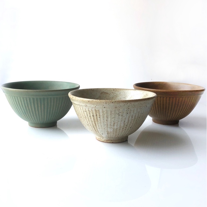 半価販売 sakumariko様専用【値下中】村田森作 白磁茶碗 - nexflex.com.mx