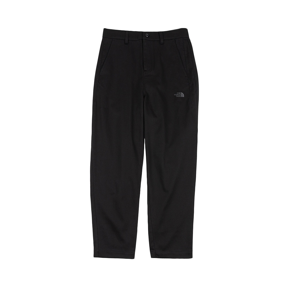 THE NORTH FACE 女 TAPERED CASUAL PANT 運動長褲 - NF0A7QSTJK31