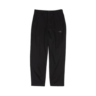 THE NORTH FACE 女 TAPERED CASUAL PANT 運動長褲 - NF0A7QSTJK31