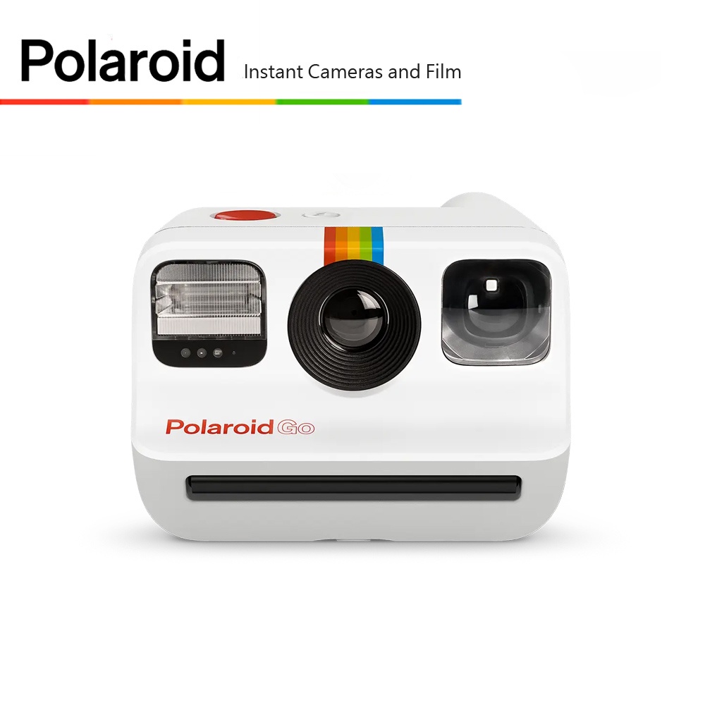 寶麗來 Polaroid GO 拍立得 相機 共三色 【公司貨 一年保固】