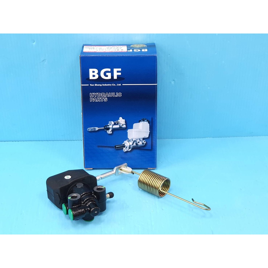 BGF 剎車平衡器 裝後差速器上 中華 菱利1.2 1.3 1.6 01-18