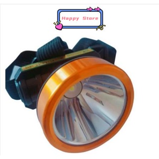GD LIGHT PLUS T-46/t-40 LED Headlamp Flash light Head Lamp