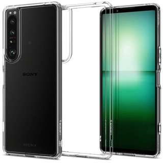 Spigen Sony Xperia 1 IV Ultra Hybrid-防摔保護殼手機套保護套