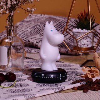 【VIPO】嚕嚕米/阿美造型計時器-共2款《WUZ屋子》烘焙 好攜帶 料理工具 造型 禮物 卡通