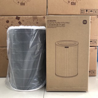 【台灣小米公司貨】小米 Xiaomi 空氣淨化器 4 Pro 濾芯 濾芯 空氣清淨機濾芯 空氣清淨機 4Pro