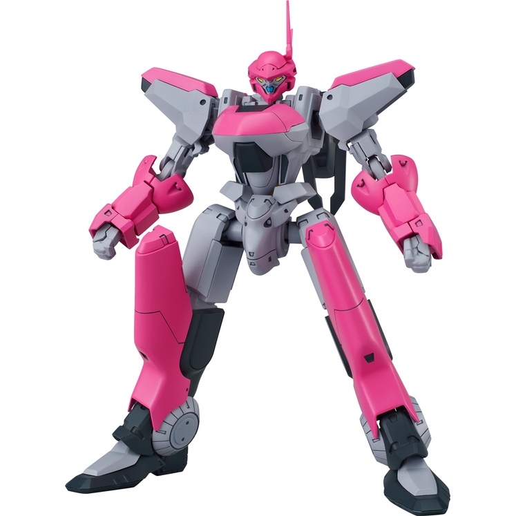 (Good Smile)預購23/5月 代理版 MODEROID 機動戰艦 陸戰型艾斯特巴利斯 組裝模型