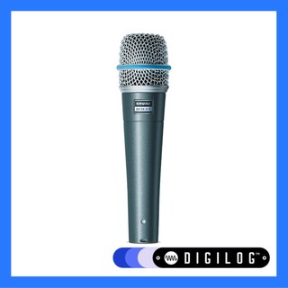 【DigiLog】Shure BETA 57A 動圈式麥克風 BETA57A樂器收音麥克風