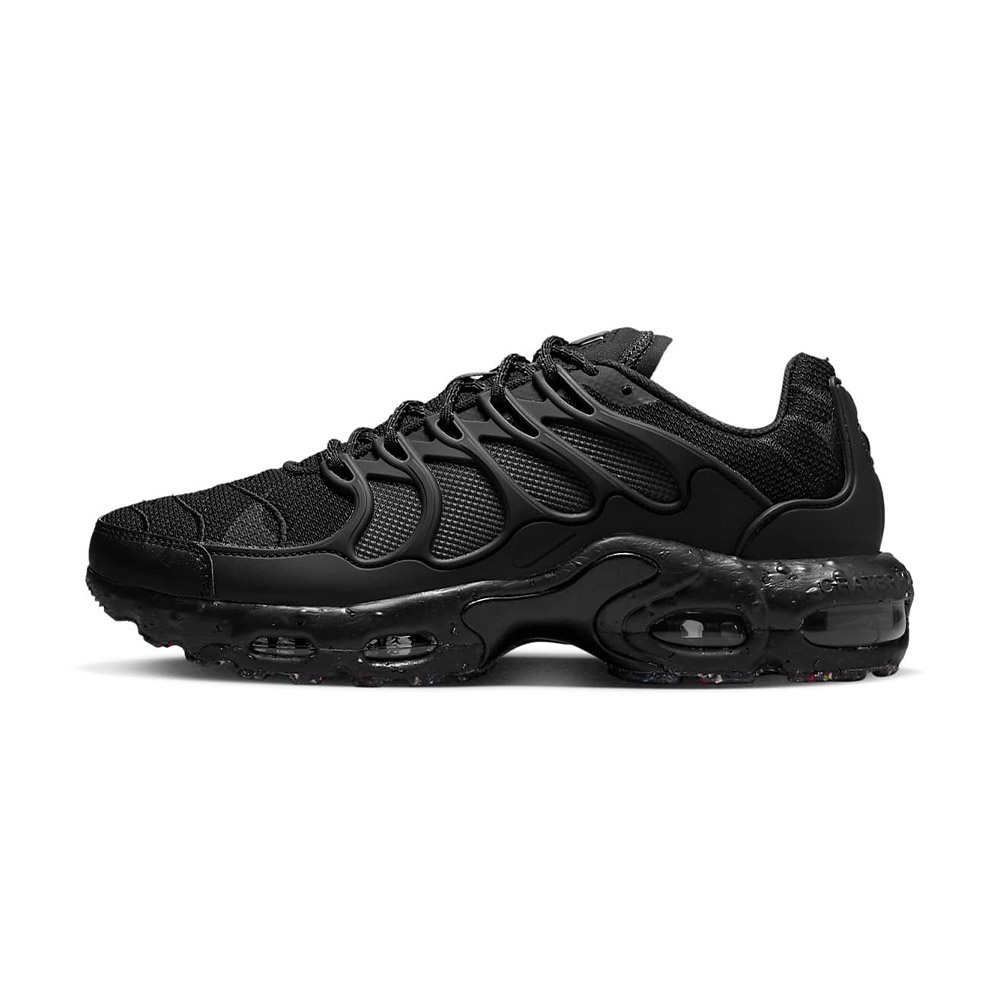 Nike Air Max Terrascape Plus 男 黑 氣墊 透氣 運動 休閒 慢跑鞋 DQ3977-001