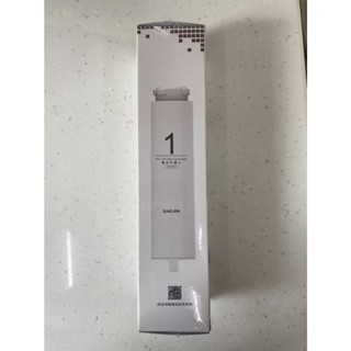 【櫻花牌 原廠貨 全新現貨】濾心F0161 F0151 F0181 F0182 適用RO淨水器 P0230 P0231