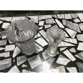 花瓶 透明玻璃花瓶 鮮花瓶 插花瓶 客廳茶桌花瓶 擺件