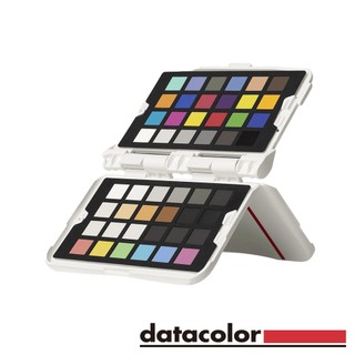Datacolor Spyder Checkr Photo 口袋色卡 SCK300 公司貨