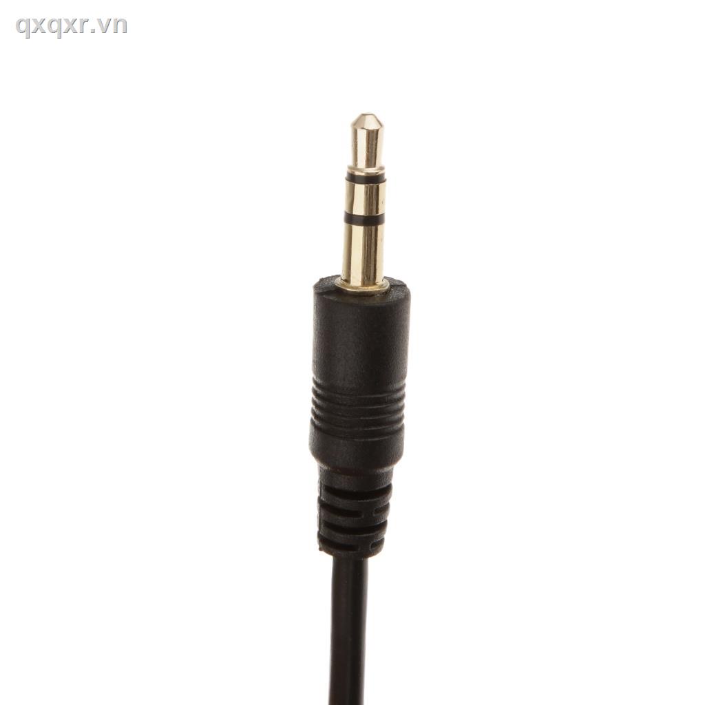 [cod]Aux 音頻線 3.5 毫米插孔適用於奧迪 Q3 Q5 Q7 A8 A4L A5