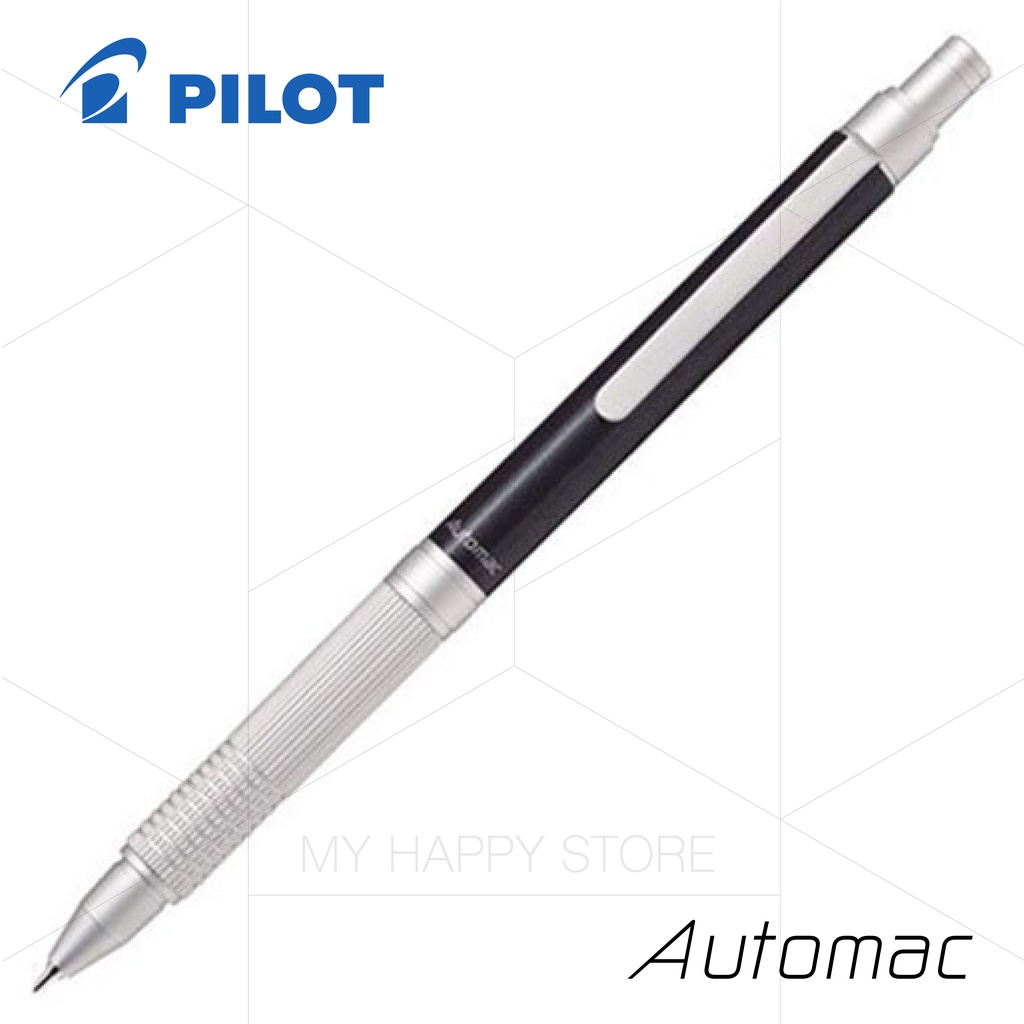 〔MHS〕PILOT Automac 百樂 兩段式自動出芯 自動鉛筆　HAT-3SR