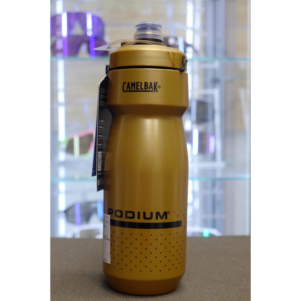 【新店區-JCBIKE】 新款 CamelBak Podium 噴射水壺/710ML