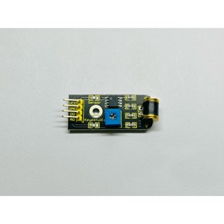 震動開關模組 支援Arduino、micro:bit、Raspberry Pi