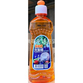 臺灣製 威靈頓 椰子油洗潔精 300g 1000g 洗碗精 洗潔精 碗盤清潔劑 碗盤清潔液 洗碗液