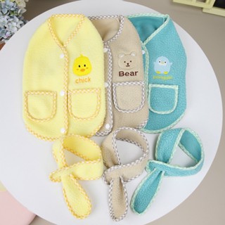【多多的店】現貨 寵物用品 S-2L 附圍巾 冬季新款 狗狗衣服 寵物衣服 狗背心 防掉毛 狗衣服 中型犬 小型 中小型