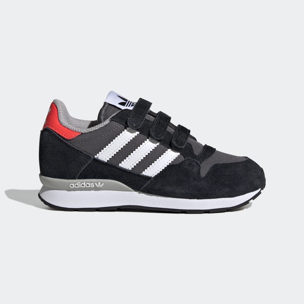 adidas ZX 500 運動休閒鞋 童鞋 - Originals HQ4010 官方直營