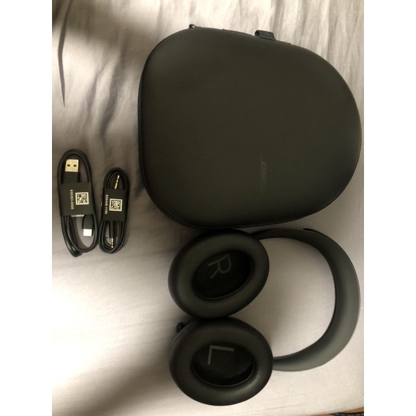 Bose 700 無線消噪耳機 二手