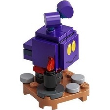 LEGO樂高 71402 Super Mario馬力歐四代人偶包 Ant Trooper 螞蟻兵